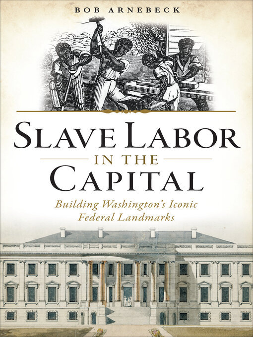 Title details for Slave Labor in the Capital by Bob Arnebeck - Available